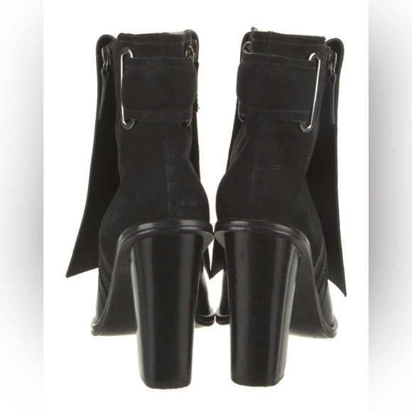 Tibi leather boots - Picture 3 of 5